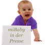 Pressemitteilungen mibaby