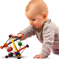 Entwicklung Baby fördern