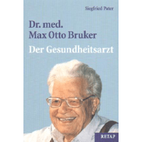 Logo Max Otto Bruker