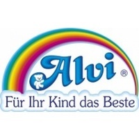 Logo Alvi