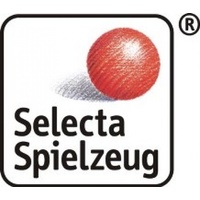 Logo Selecta Spielzeug