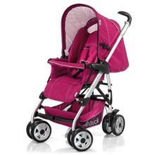 Buggy's