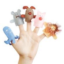 Puppen und Puppentheater