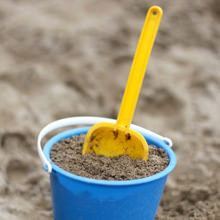 Sandkasten