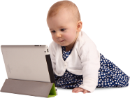 miBaby Forum Pic