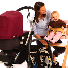 Was brauche ich für mein Baby?