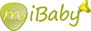 miBaby-Logo