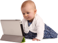 Sie haben eine Internetseite für Mamis und Papis? miBaby ist auf Partnersuche