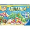 Spiele Aquarium