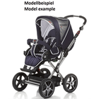 Kombi-Kinderwagen "Topline X"
