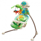 "Rainforest" Babyschaukel
