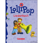 "Lollipop Liederbuch"