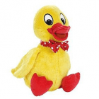 Sandmännchen Schnatterinchen