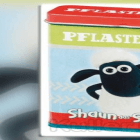 moses Shaun das Schaf moses Shaun das Schaf