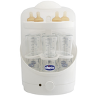 Dampfsterilisator "Natural Basic"
