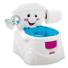 Baby Gear "Meine erste Toilette"