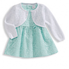 Baby-Kleider-Set