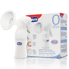 Chicco Natural Feeling