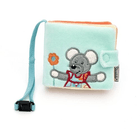 Spielbuch "Maus"