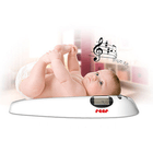 Babywaage mit Musik
