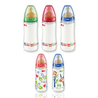 Flasche "First Choice"
