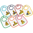 Lätzchen, 7er-Pack