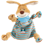 Schnuffeltuch "Semmel Bunny"