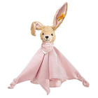 Schmusetuch "Hoppel Hase"