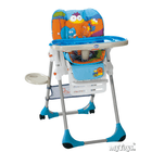 Hochstuhl "Polly 2 in 1"