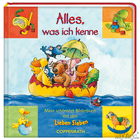 Bilderbuch "Alles was ich kenne"