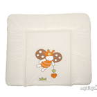 Wickelauflage soft "Käfer Karl"