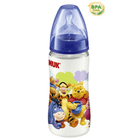 Polypropylen-Flasche "First Choice"
