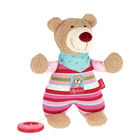 Spieluhr "Knuffel Boffel"