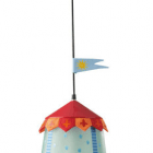 Haba Deckenlampe ''Ritterzelt'' Haba Deckenlampe ''Ritterzelt''