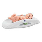 Digitale, elektronische Babywaage "Baby Comfort"