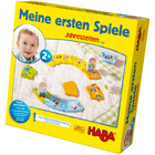 Meine ersten Spiele "Jahreszeiten"