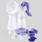 lansinoh Handmilchpumpe