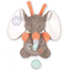 Mini-Spieluhr "BUBBLES Elefant"