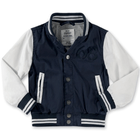 Baby Jacke