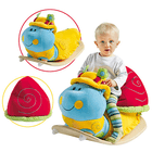 Schaukelschnecke "Lilliput"