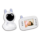 Babyphone "Babyviewer 4500"