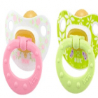 Nuk Happy Kids, 2er-Pack