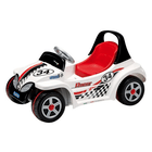 Elektro-Auto "Racer"