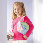 Wickeltasche "Luca"
