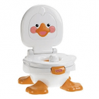 Baby Gear "Ducky" Töpfchen & Fußbank