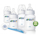 Fütter-Set für Neugeborene