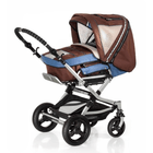 Kombi-Kinderwagen "Alu Fly S"