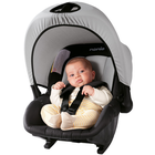 Baby-Autositz "Baby Ride"