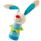 Habalinos Greiffigur "Hase Hugo"