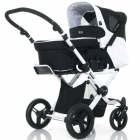 Kombi-Kinderwagen "Avus"